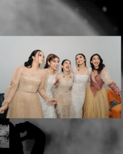 Tiara Andini Instagram - Happy birthday RCTI✨