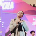 Tiara Andini Instagram - SURABAYA SCREAAAAAMMMMM!!!