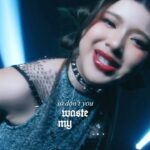 Tiara Andini Instagram - Lirik mana yang paling kalian suka dari lagu Flip It Up?