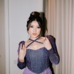 Tiara Andini Instagram - Makaseh banya manado, smpe nda bisa move on karna dpe makanan pe sedap iskal