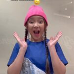 Tiara Andini Instagram - Lucu banget dapet paket yang bikin 100% #HepidiLazada, jadi terngiang-ngiang lagunya! Mau ada apa sih? Nantikan ya~