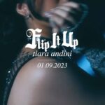 Tiara Andini Instagram - Flip It Up 1.09.23