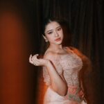 Tiara Andini Instagram - Puteri Indonesia 2024