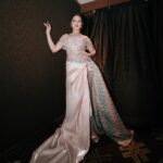 Tiara Andini Instagram - Puteri Indonesia 2024