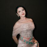 Tiara Andini Instagram - Puteri Indonesia 2024