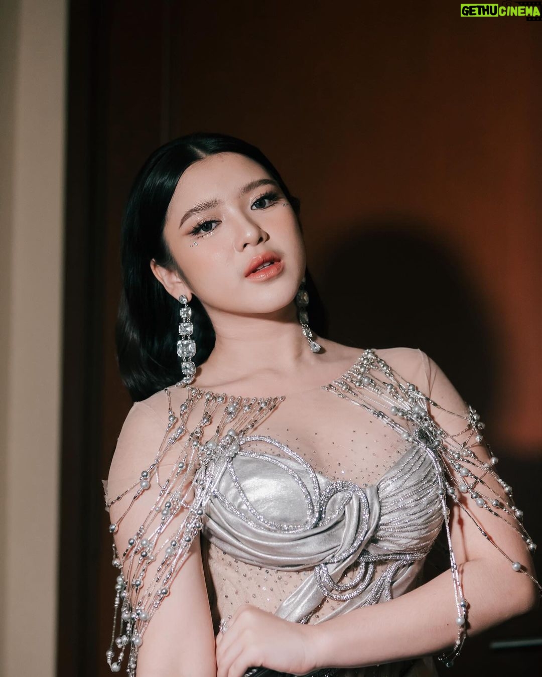 Tiara Andini Instagram - Puteri Indonesia 2024