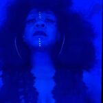 Tichina Arnold Instagram - Just a random video with @usher music playing in the background cuz @instagram said this song was getting a lot of hits so… Yeah!! 😂