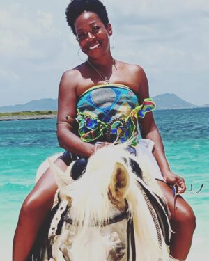 Tichina Arnold Instagram - Be Easy. Be Cool. Be YOU. #HappyHumpDay TICHINA