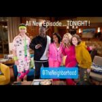 Tichina Arnold Instagram - If you have the time tonight, check us out. @theneighborhood on @cbstv THANKS!!