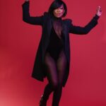Tichina Arnold Instagram - Do you & Enjoy Yourself! #HappyMonday. TICHINA