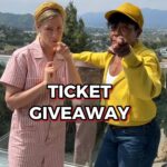 Tichina Arnold Instagram - We're giving away tickets to our LIVE show (FAME-ish) in NYC next week!! This is your last chance to win your tickets… Go look at the latest pinned post on @WeWinFoundation's Instagram. The instructions to enter to win are in the caption. Can't wait to see you there in New York City!