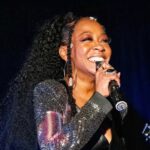 Tichina Arnold Instagram - This time last year… we put on an unforgettable concert for the benefit of our Lupus nonprofit, the @WeWinFoundation 💜 Today, for my birthday this year, I ask that you donate to our foundation, which help those suffering with auto-immune diseases, as well as the families and caregivers who support them! Click the fundraiser on this post to donate now. SLS Beverly Hills