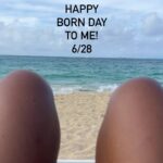 Tichina Arnold Instagram - Happy Born Day to all who graced this earth with your presence on this day. Today is the day the world was never the same now that you’re in it. Have the happiest of Born Days. Be Happy. Be Cool. Be YOU. With 🩵…TICHINA #OperateInLOVE #LiveLoveLaugh