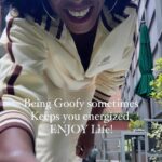 Tichina Arnold Instagram - It’s ok to entertain yourself sometimes. #BeGoofy #HappyTuesday folks. Live. Love. Laugh.