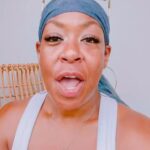 Tichina Arnold Instagram - Tichina Arnold with a message to close out Lupus Awareness Month! Visit WEWINFOUNDATION.ORG for any information you may need about Lupus or if you’re in in need of any help. #lupusawareness #lupieyoga #zssurvivalkit #wewinfoundation