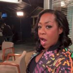 Tichina Arnold Instagram - Tune in tonight for our Season 6 Premiere of @theneighborhood only #CBS & #Paramountplus