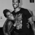 Tichina Arnold Instagram - No acting, all action 🗣️ Udigggg 🔋 Just Train HQ- Chatsworth