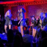 Tichina Arnold Instagram - Doing NYC with @TichinaArnold is so much fun 🗽 Livestream Tichina's and @BethBehrs's live stage show, FAME-ish, this Saturday at 7pm Eastern (4pm Pacific). Click the link in their bio to sign up now! Times Square, New York City