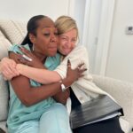 Tichina Arnold Instagram - We're LIVE!! The #FAMEish ladies, @TichinaArnold and @BethBehrs, perform live in New York at @54Below. Four nights in July, from the 12th to the 15th, starting at 7pm. Get your tickets now by clicking the link in our bio. There'll be singing! There'll be dancing! There'll be booze! No topic is off-limits. Grab your friends, throw on your best outfits and join us for a night you'll never forget. Tickets and more info at the link in our bio
