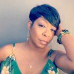 Tichina Arnold Instagram - No turning back now. Let’s git it in 2023.