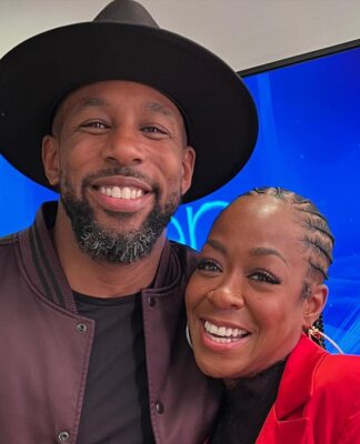Tichina Arnold’s Top 10 Instagram Photos That Are Pure Gold