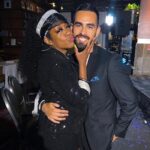 Tichina Arnold Instagram - Throwback to when the magnificent @TichinaArnold and her team booked me to produce content for her concerts in Beverly Hills. Absolutely the highlight of my year. (June '22) My team and I had an amazing time and are proud of the work we did together, including the video and photos in this carousel. Much love to @tichinaZenay and the @WeWinFoundation, @pytCandace and @LiveOutLive_LA, the @SLSBeverlyHills and everyone else involved. Shouts to my team: 🎥 Video by @Odd.Galaxy 📸 Photos by @Zia.Ave SLS Beverly Hills
