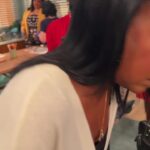 Tichina Arnold Instagram - Live on @theneighborhood Set. Tune in tonight at 8pm for the premiere only @cbs and @paramountplus CBS Studios-Radford