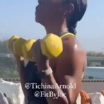 Tichina Arnold Instagram - Vacation is over. Back at my #Workout grind. Just a lil video for #HealthInspiration. Let’s go! @fitbyjoc