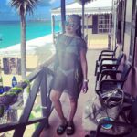 Tichina Arnold Instagram - #SXM #StMaarten #IslandLife #MandatoryVacay