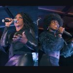 Tichina Arnold Instagram - We’ve had so much fun performing this month! Thanks to our wonderful guests for sharing these moments with us. Our final show is Thursday June 30th at the @SLSBeverlyHills. Click the link in my bio to get your tickets at my website. SLS Hotel, a Luxury Collection Hotel, Beverly Hills