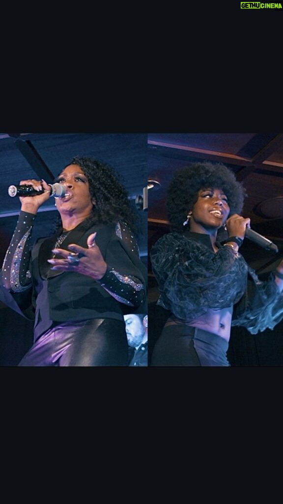 Tichina Arnold Instagram - We’ve had so much fun performing this month! Thanks to our wonderful guests for sharing these moments with us. Our final show is Thursday June 30th at the @SLSBeverlyHills. Click the link in my bio to get your tickets at my website. SLS Hotel, a Luxury Collection Hotel, Beverly Hills