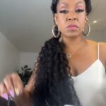 Tichina Arnold Instagram - Welp!..This video pretty much sums up my life at 52. Lol! #HappySaturday -Early Mornings -Career -Menopause -Fitness & -Cocktails. I had a blast on @edailypop with @justinasylvester & @comiclonilove on @eentertainment ❤️ Live your Life to its FULLEST potential 💕 #RockOn