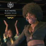 Tichina Arnold Instagram - Tonight’s the night! Our 3rd show at the @SLSBeverlyHills hotel. Click the link in my bio to grab your tickets at my website. And our final show in June 30th! Don't miss out. SLS Hotel, a Luxury Collection Hotel, Beverly Hills