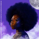 Tichina Arnold Instagram - I am so proud of my baby @alijahkai! Here is her first dope single of many more to come. Enjoy!