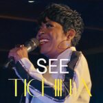 Tichina Arnold Instagram - My band and I are SO excited our next show! Tomorrow night at the @SLSBeverlyHills. Grab your tickets at my website. Click the link in my bio. See you there! SLS Hotel, a Luxury Collection Hotel, Beverly Hills