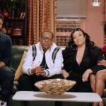 Tichina Arnold Instagram - Yes people! It’s time. We truly appreciate everyone’s support of the Martin Show for the past 30 years! Can’t believe it’s been this long. We miss Tommy so much. We thank you all! Let’s go!! June 16th on @betplus