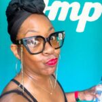 Tichina Arnold Instagram - When you roll up on your band, things happen…yeah right. I git’s no respect.. Lol! Getting ready for my 1st of 4 shows at @slsbeverlyhills - June 5,16,23,30. Come and enjoy LIFE with us. 👉🏽Also featuring the lovely sounds of my kid @ALIJAHKAI 🦋 Come have a seat at our table. Let’s gooooo! #KnowPressure #Music #Band #Live