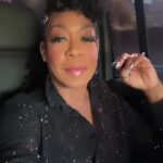 Tichina Arnold Instagram - It’s EMMY night for this Business of show #ShowBiz Thanks for supporting your favorite shows and actors. We appreciate you.