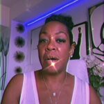 Tichina Arnold Instagram - Just in case you missed it. @TICHINAARNOLD & @KnowPressure residency, during #BlackMusicMonth At the fabulous @slsbeverlyhills **JUNE 5th - JUNE 16th - JUNE 23th - JUNE 30th Look up at my bio for more info. Come! Get blessed through song.