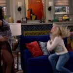 Tichina Arnold Instagram - Hey Guys & Galz! While new episode of @theneighborhood tonight! Catch it!!