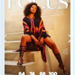Tichina Arnold Instagram - Focus. Great things coming your way. Stay on the path of Love & High Frequency. Banish the BullSh*t. You got this. #HappySundayFunday