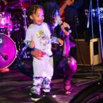 Tichina Arnold Instagram - #Family is everything! My baby @AlijahKai, my nephew @ARNSTAR and our little Prince #Zayne shared the stage with us last week. They make me so proud! #MyVillage Our final show is tomorrow, Thursday June 30th, at the @SLSBeverlyHills. Click the link in my bio to purchase tickets at my website. SLS Hotel, a Luxury Collection Hotel, Beverly Hills