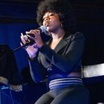 Tichina Arnold Instagram - Look at my baby! @AlijahKai ✨ I love performing on stage with her. Are you ready to do it again?? We're a few hours from showtime at the @SLSBeverlyHills hotel. Click the link in my bio to grab your tickets at my website. Today and June 30th are our final dates for my #BlackMusicMonth residency! Meet us there and have a seat at our table 🥂 SLS Hotel, a Luxury Collection Hotel, Beverly Hills