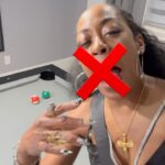 Tichina Arnold Instagram - When your #NewYear Videos go wrong. Oh well. Happy 2024.