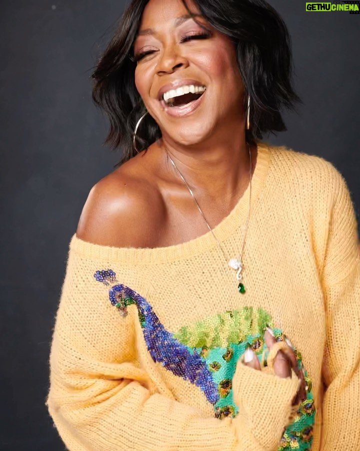 Tichina Arnold Instagram - #WakeUP #BeHumble #HappySunday folks! TICHINA