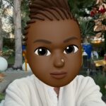 Tichina Arnold Instagram - Muuurrry New Year & A Happy Krismass! Hee Hee!