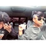 Tichina Arnold Instagram - Just wanted to share an old post of me & @Alijahkai #SchoolMorningPlaylist video. 👉🏽 Git your #SoulFood today. #HappySundayFunday. **Artist: @goodiemob #ConscienceRap must come back. We need it now more than ever.
