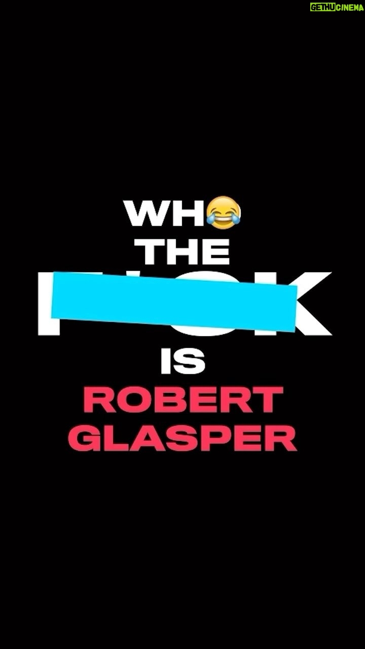 Tichina Arnold Instagram - What better way to celebrate one of the last Hump Days of the year than with WTF is Robert Glasper Wednesday? Blue Note Jazz Festival