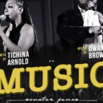 Tichina Arnold Instagram - See ya tomorrow Wednesday, November 22nd at 8pm - Come feed your Spirit with our Soul.