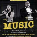Tichina Arnold Instagram - It’s time again. For tickets, see link in my Bio.
